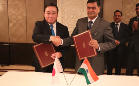 Japan-India Energy Dialogue