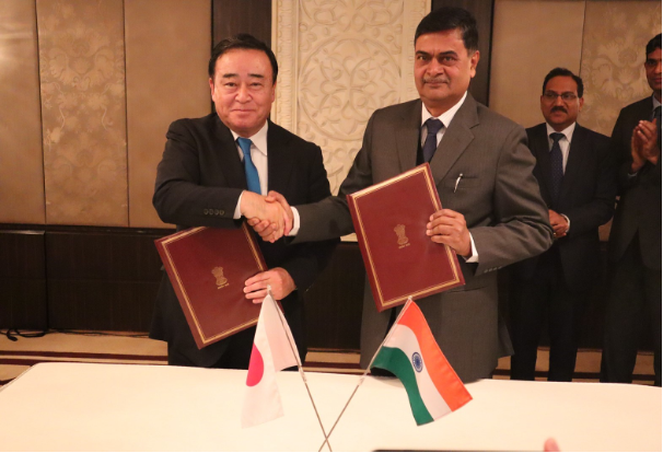 Japan-India Energy Dialogue