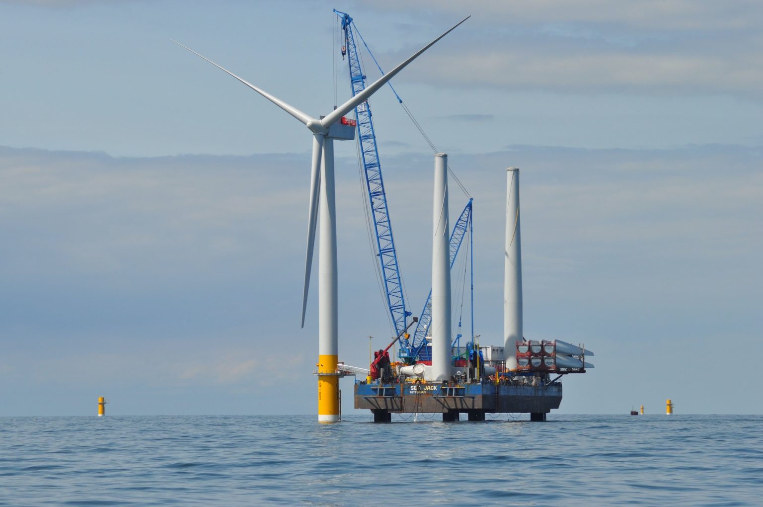 As Japan Gears Up for Offshore Wind Expansion, Can It Learn from Other