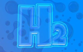 Hydrogen