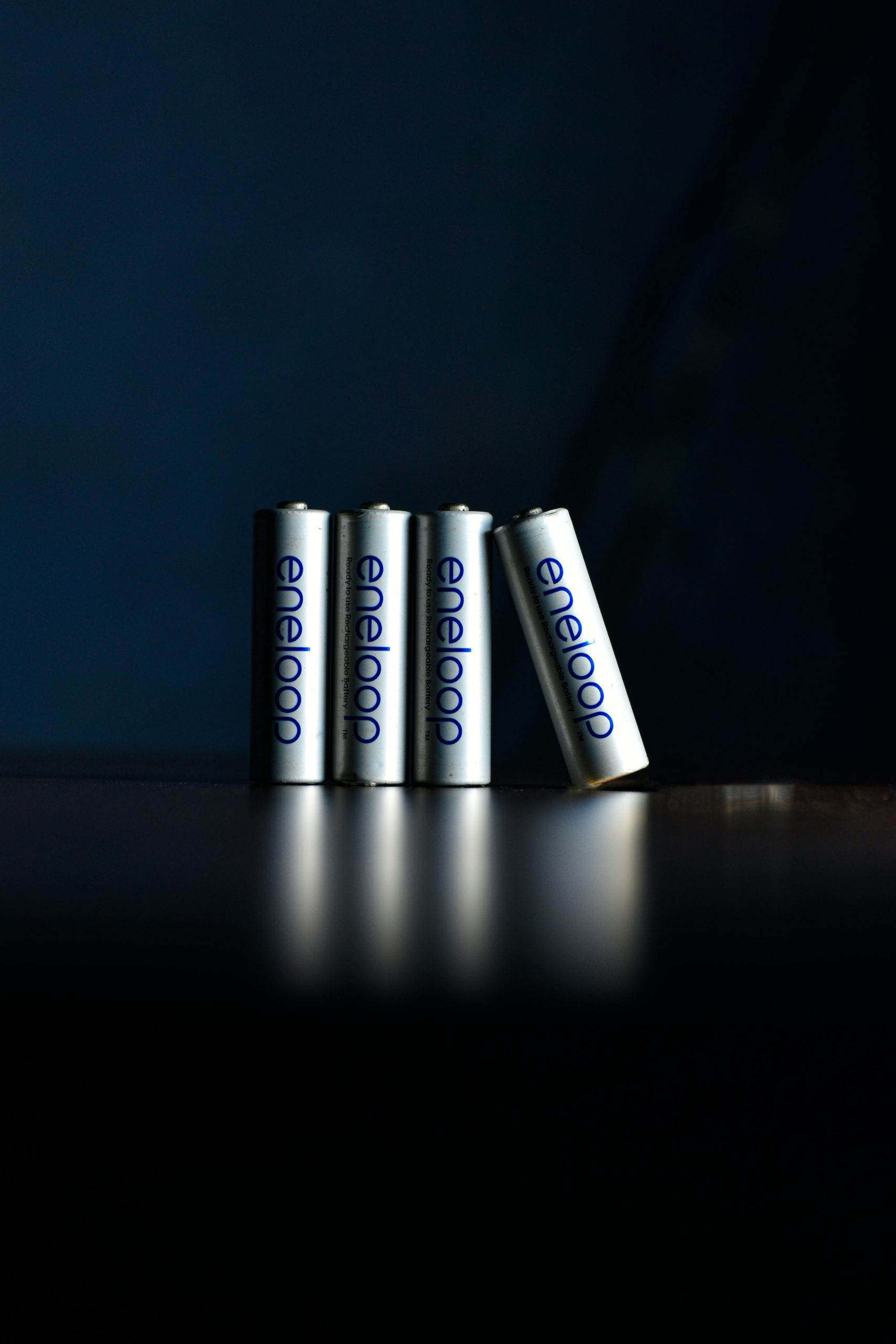 UnsplashのDeepak Rastogiが撮影した写真