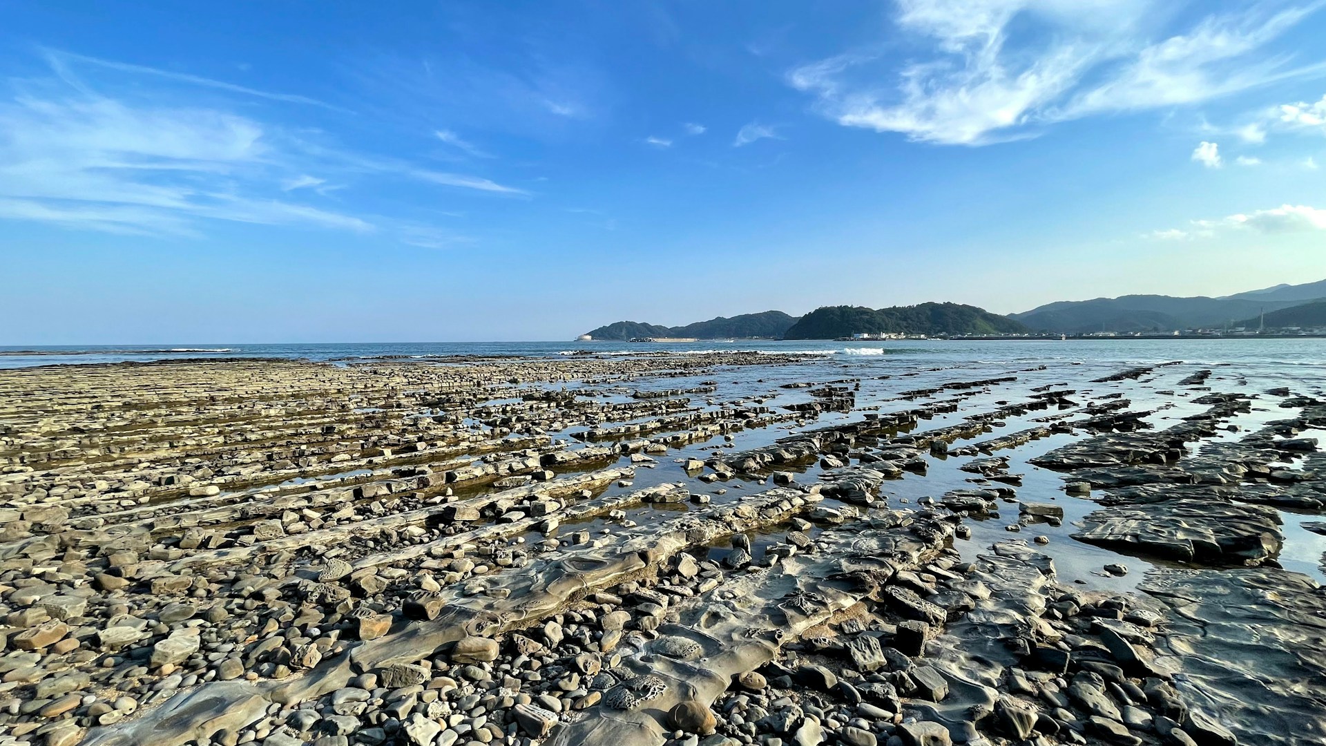 Photo by <a href="https://unsplash.com/@akito?utm_source=unsplash&utm_medium=referral&utm_content=creditCopyText">Akito</a> on <a href="https://unsplash.com/photos/a-beach-with-rocks-and-water-under-a-blue-sky-S3fmSwOglCM?utm_source=unsplash&utm_medium=referral&utm_content=creditCopyText">Unsplash</a>
      