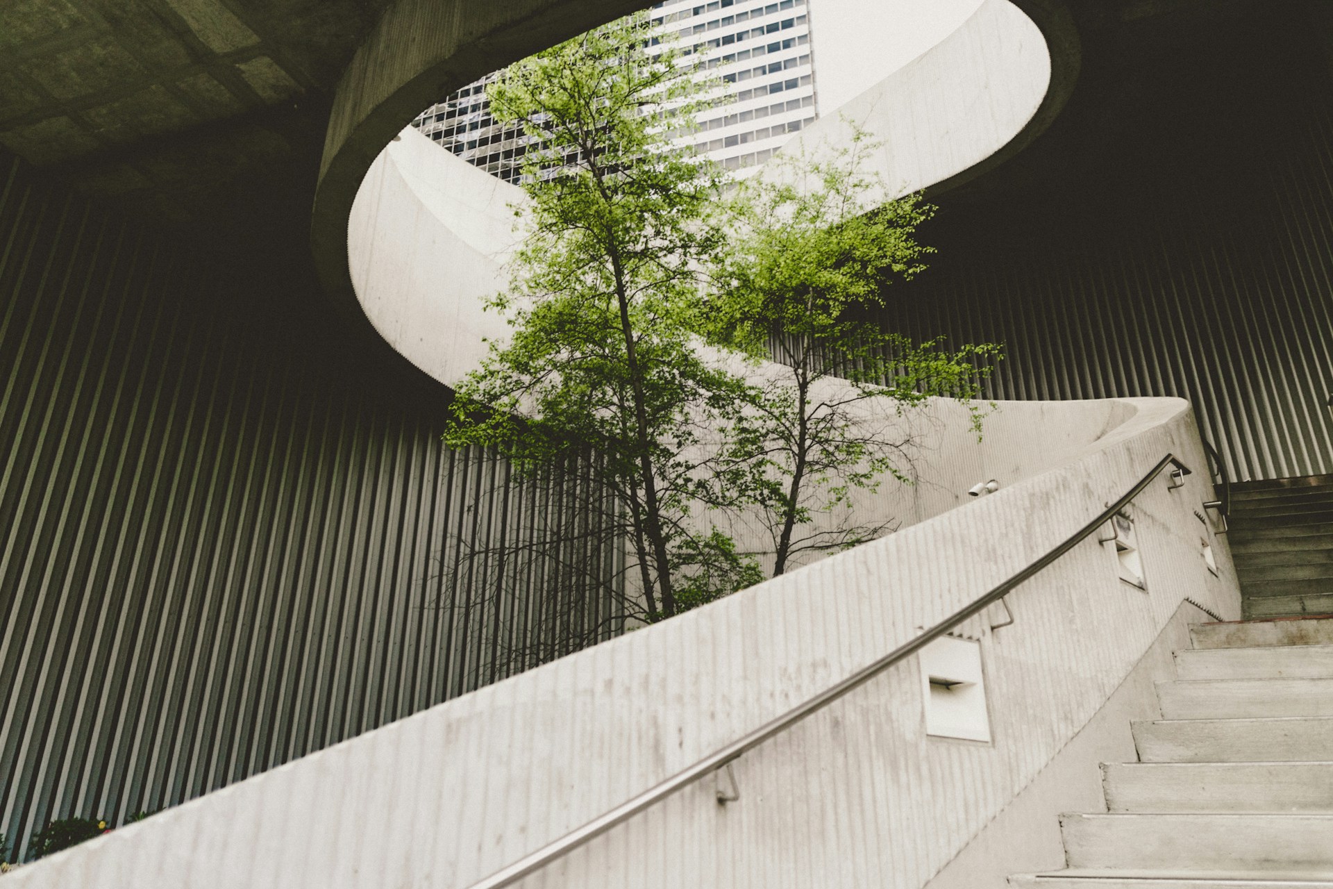 Photo by <a href="https://unsplash.com/@alexabero?utm_source=unsplash&utm_medium=referral&utm_content=creditCopyText">Alexander Abero</a> on <a href="https://unsplash.com/photos/architectural-photography-of-concrete-stair-OypnYfdiQgg?utm_source=unsplash&utm_medium=referral&utm_content=creditCopyText">Unsplash</a>
      