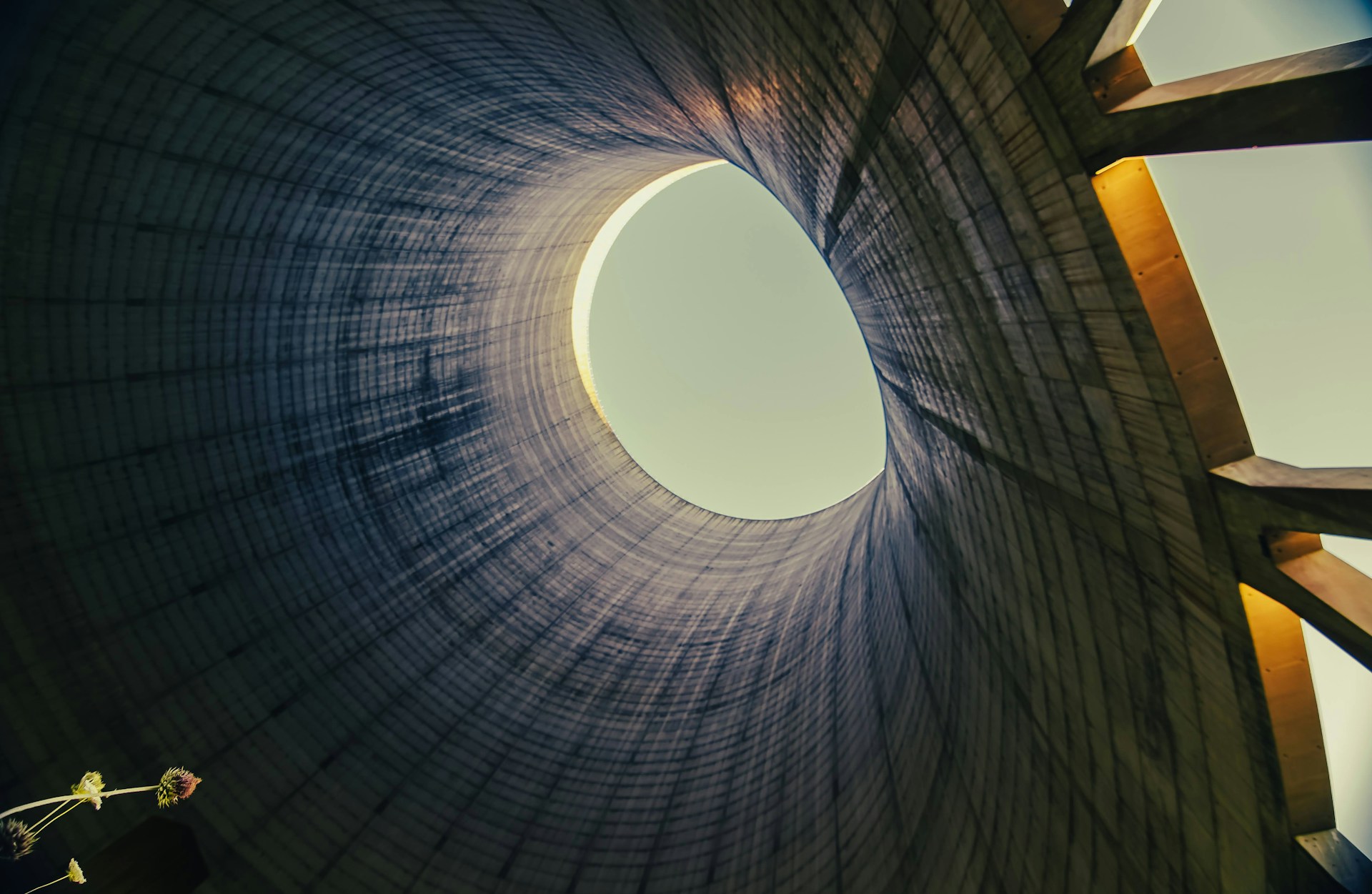 Photo by <a href="https://unsplash.com/@brice_cooper18?utm_source=unsplash&utm_medium=referral&utm_content=creditCopyText">Brice Cooper</a> on <a href="https://unsplash.com/photos/a-circular-object-with-a-hole-in-it-VKzRJSUGfwk?utm_source=unsplash&utm_medium=referral&utm_content=creditCopyText">Unsplash</a>
      