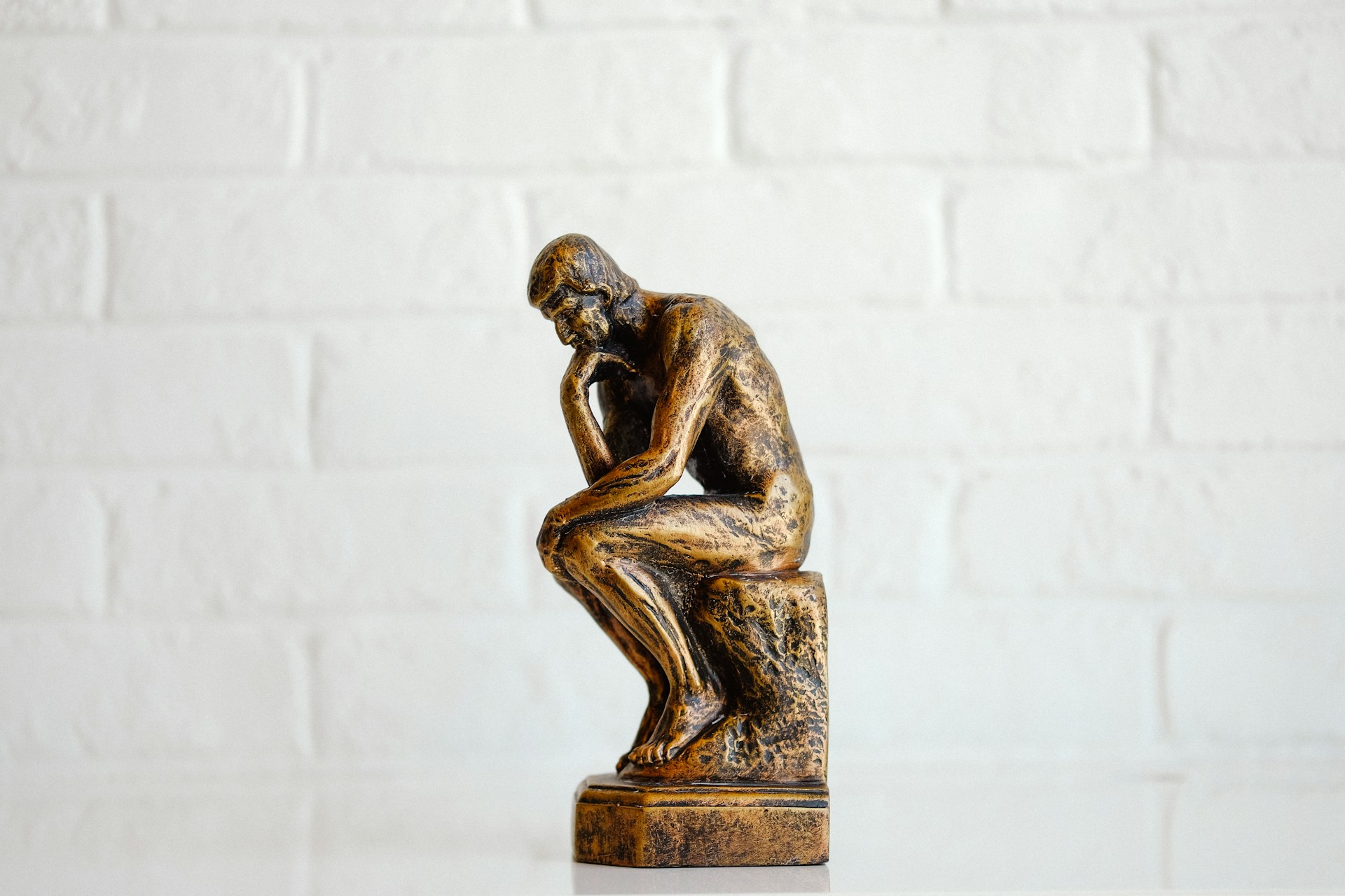 Photo by <a href="https://unsplash.com/@tingeyinjurylawfirm?utm_source=unsplash&utm_medium=referral&utm_content=creditCopyText">Tingey Injury Law Firm</a> on <a href="https://unsplash.com/photos/brown-concrete-statue-of-man-9SKhDFnw4c4?utm_source=unsplash&utm_medium=referral&utm_content=creditCopyText">Unsplash</a>